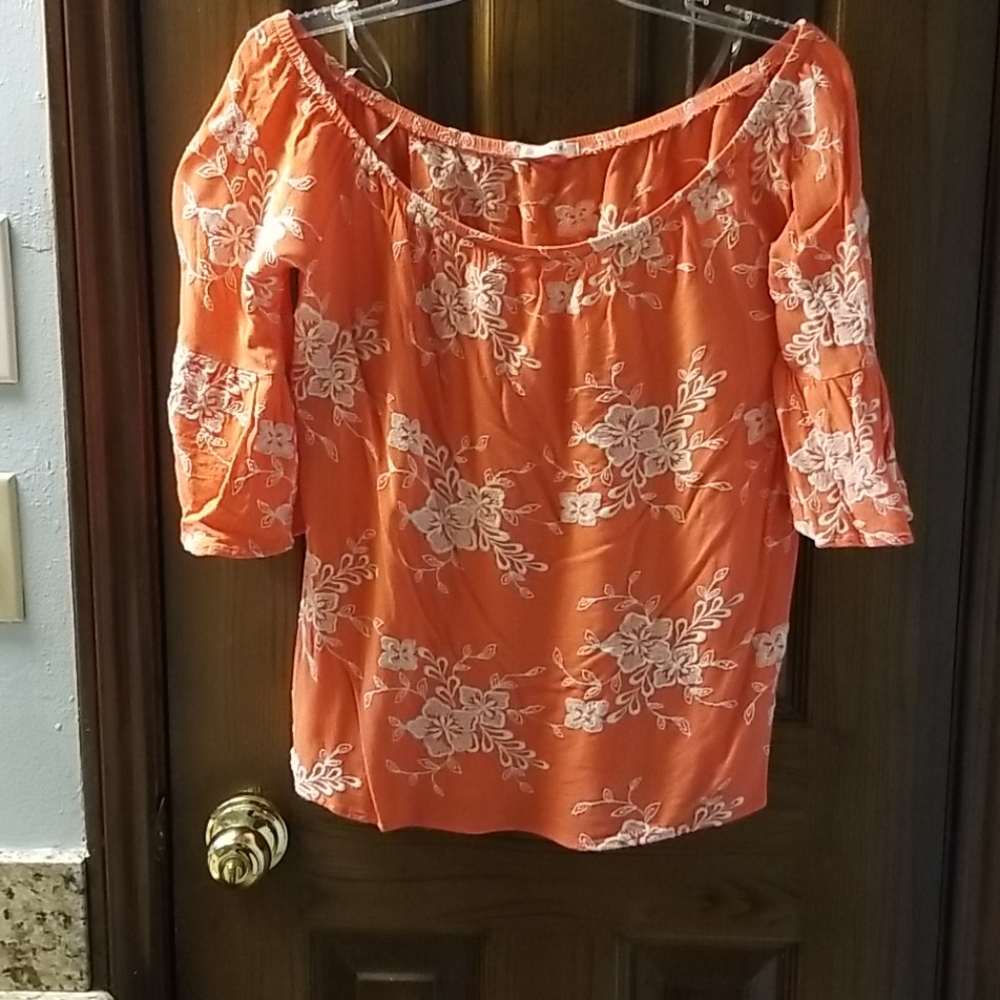 Cherish blouse
